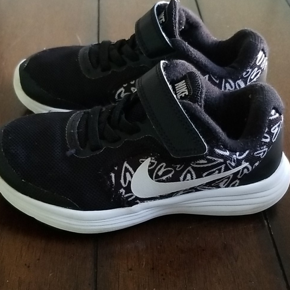 Nikes